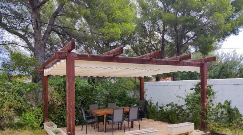 Tarragona - l'Ametlla de Mar - 1165m2