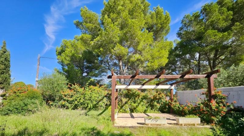 Tarragona - l'Ametlla de Mar - 1165m2