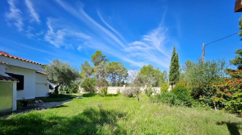 Tarragona - l'Ametlla de Mar - 1165m2