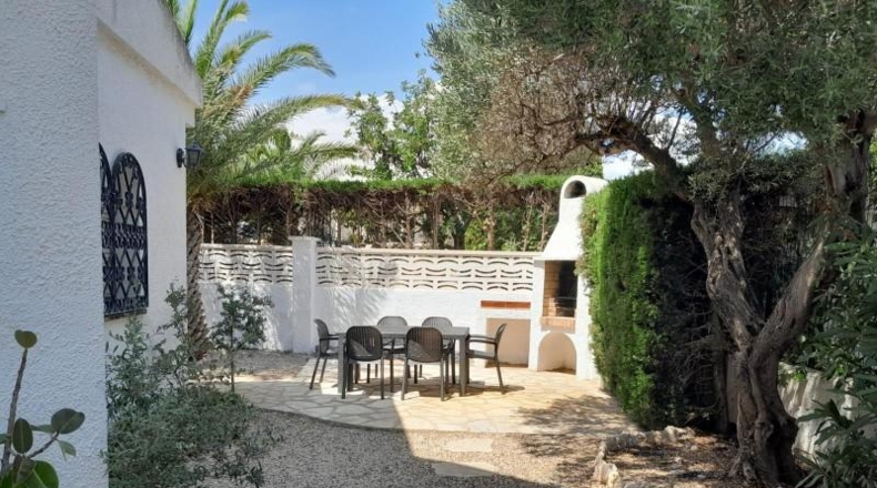 Tarragona - Mont-roig del Camp - 269m2