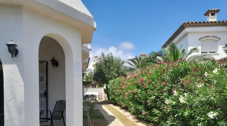 Tarragona - Mont-roig del Camp - 269m2
