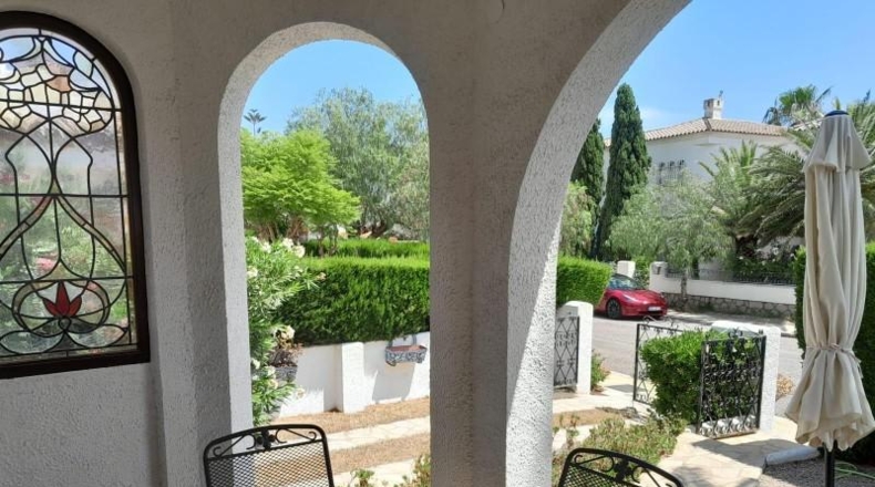 Tarragona - Mont-roig del Camp - 269m2