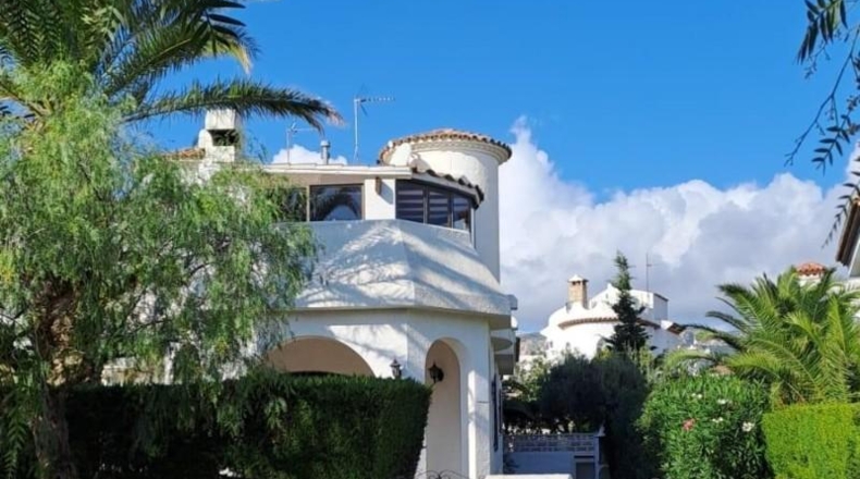 Tarragona - Mont-roig del Camp - 269m2
