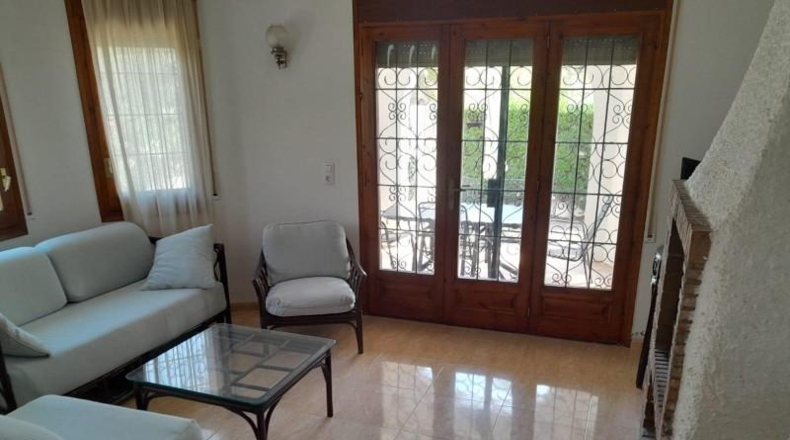 Tarragona - Mont-roig del Camp - 269m2