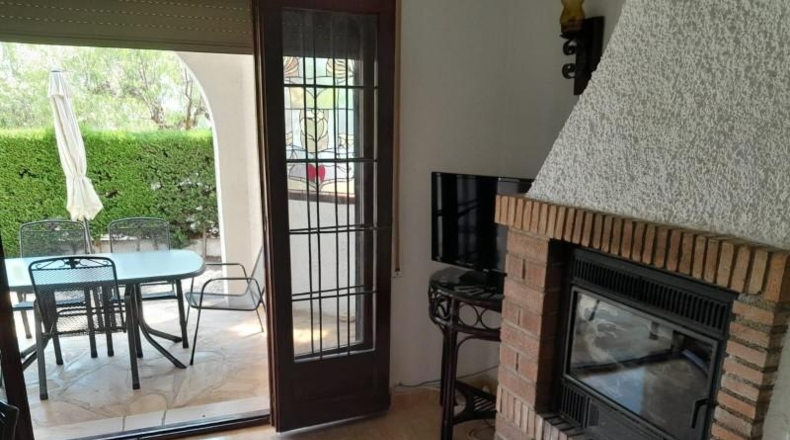 Tarragona - Mont-roig del Camp - 269m2