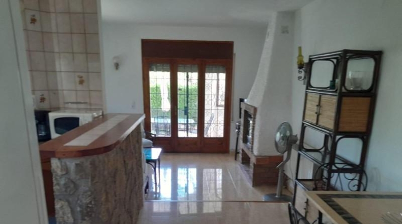 Tarragona - Mont-roig del Camp - 269m2