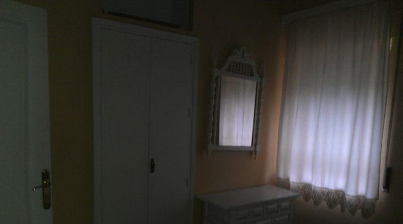 Sevilla - Alcalá de Guadaíra - 5269m2