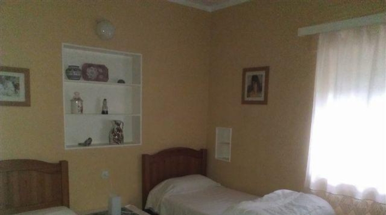 Sevilla - Alcalá de Guadaíra - 5269m2