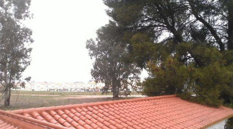 Sevilla - Alcalá de Guadaíra - 5269m2