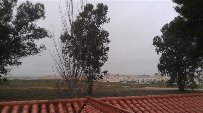 Sevilla - Alcalá de Guadaíra - 5269m2