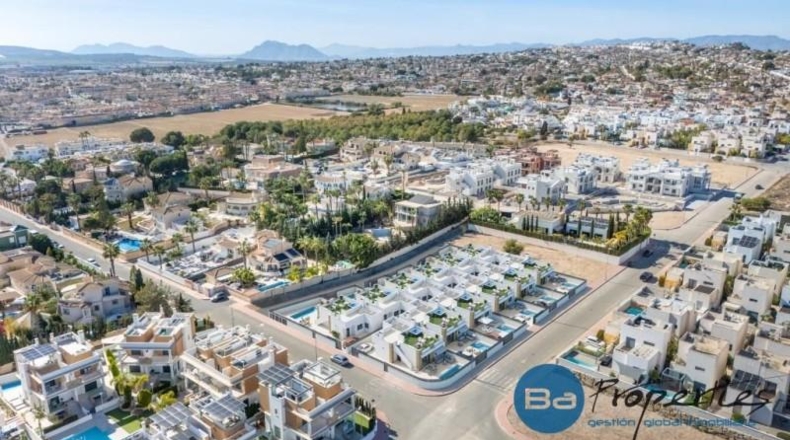 Alicante - Rojales - 190m2