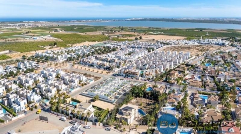 Alicante - Rojales - 190m2