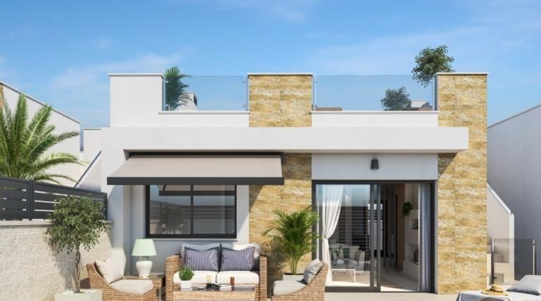 Alicante - Rojales - 190m2