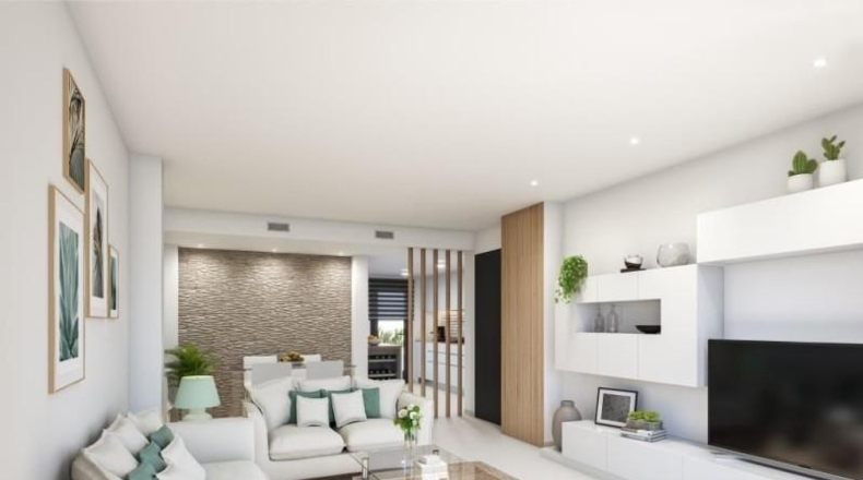 Alicante - Rojales - 190m2