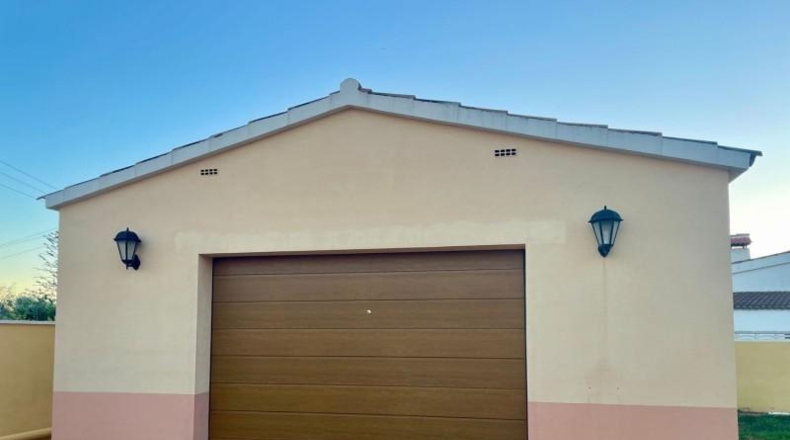 Castellón - Benicarló - 1000m2