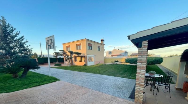 Castellón - Benicarló - 1000m2
