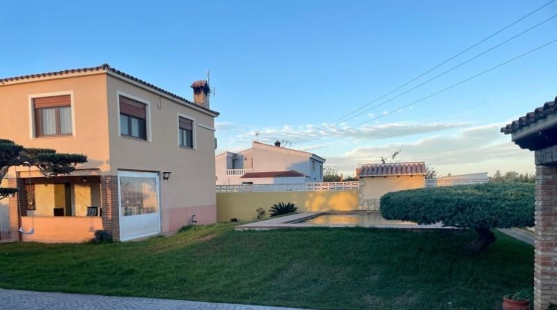 Castellón - Benicarló - 1000m2
