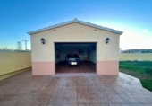 Xalet independent amb terreny en venda a la España, Benicarló, ref.: TR157283 foto