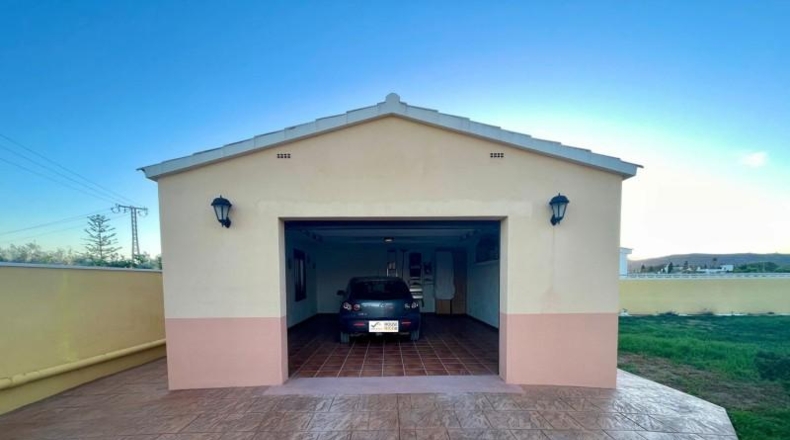 Castellón - Benicarló - 1000m2