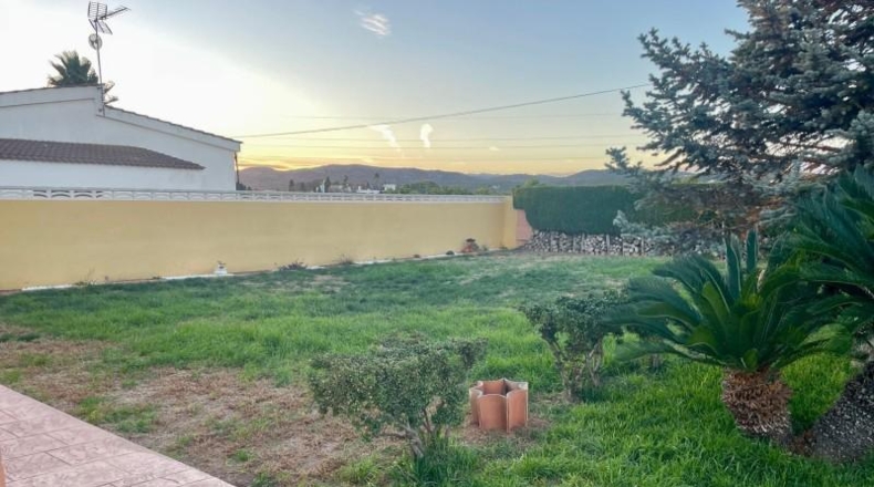 Castellón - Benicarló - 1000m2