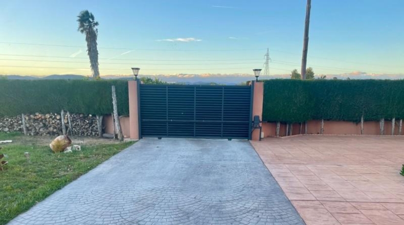 Castellón - Benicarló - 1000m2