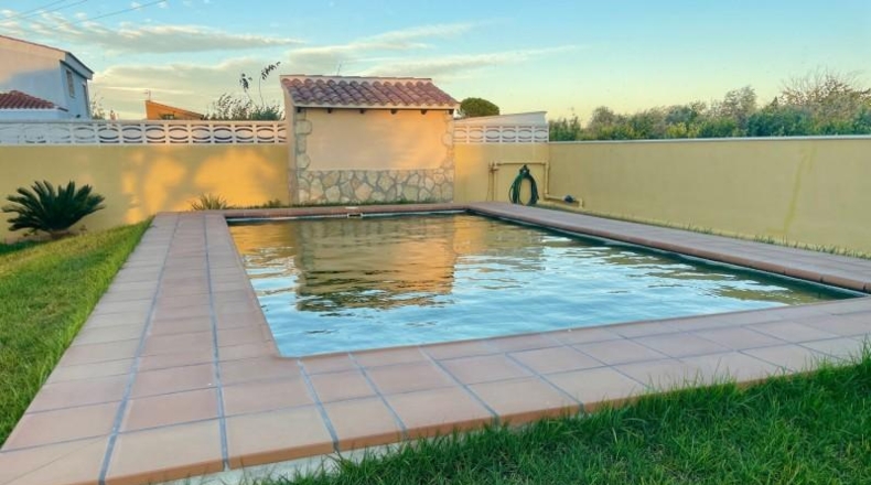 Castellón - Benicarló - 1000m2