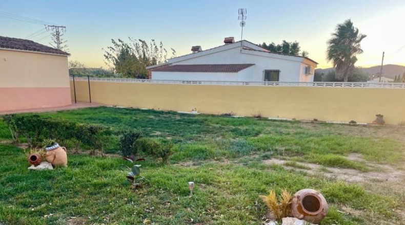 Castellón - Benicarló - 1000m2
