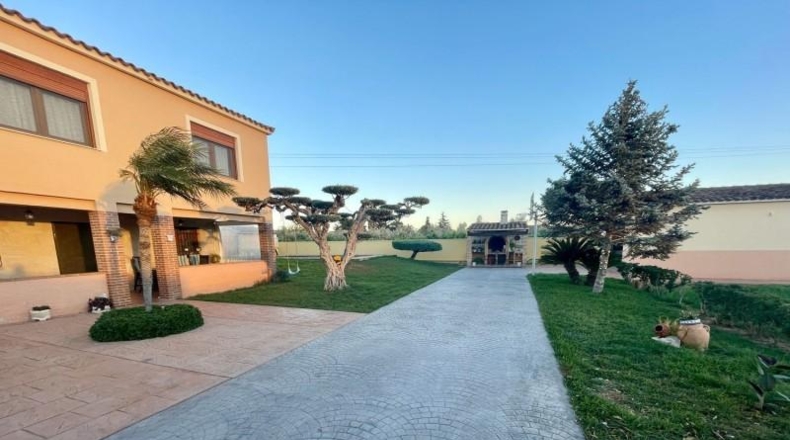 Castellón - Benicarló - 1000m2