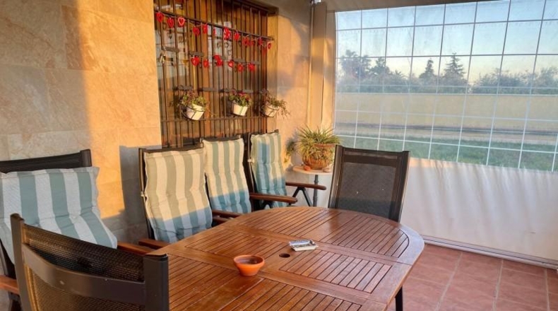Castellón - Benicarló - 1000m2