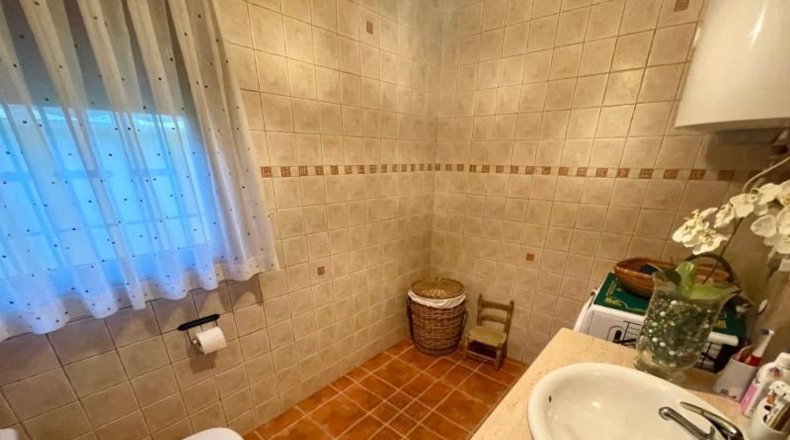 Castellón - Benicarló - 1000m2