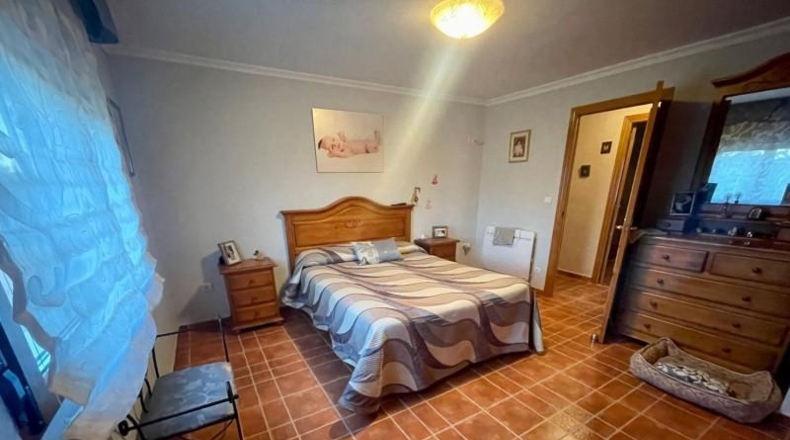 Castellón - Benicarló - 1000m2