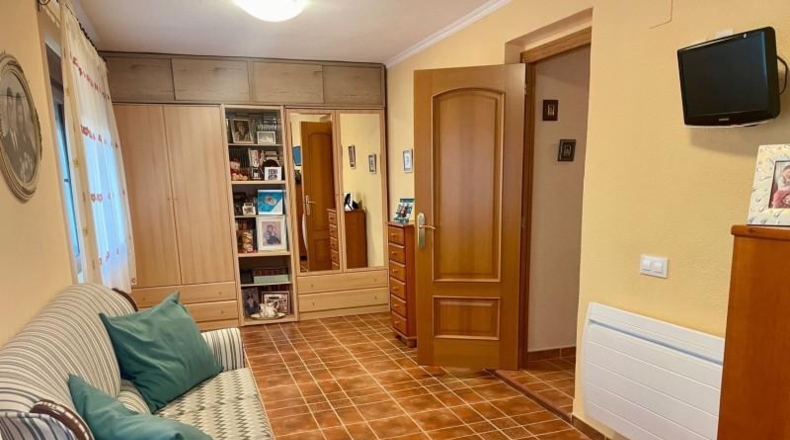 Castellón - Benicarló - 1000m2