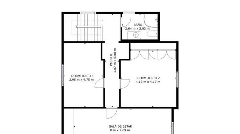 Castellón - Benicarló - 1000m2