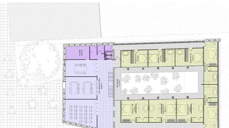 La Coruna - Carnota - 1130m2