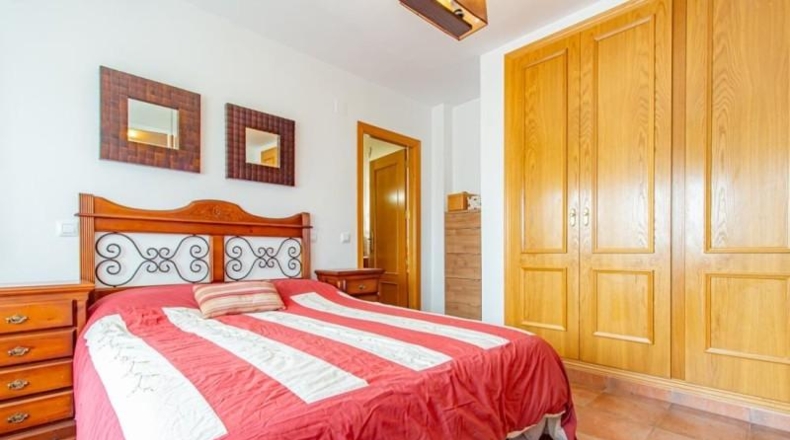 Toledo - Pepino - 326m2