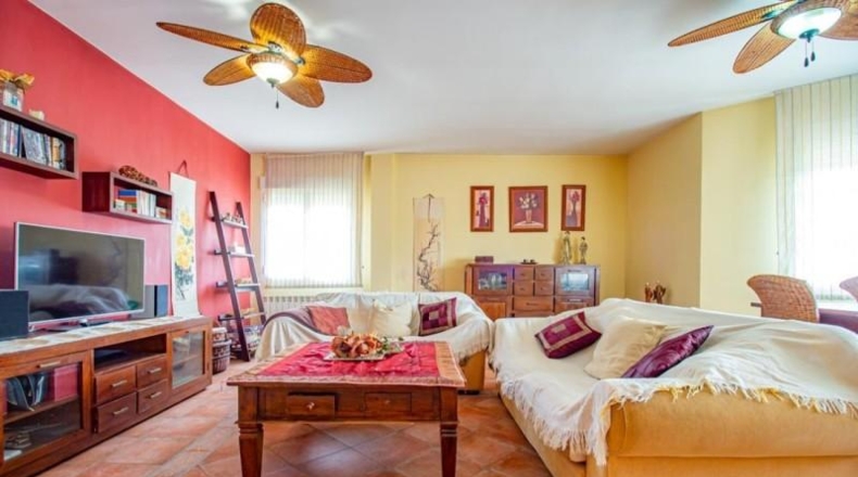 Toledo - Pepino - 326m2