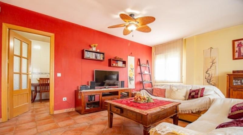 Toledo - Pepino - 326m2
