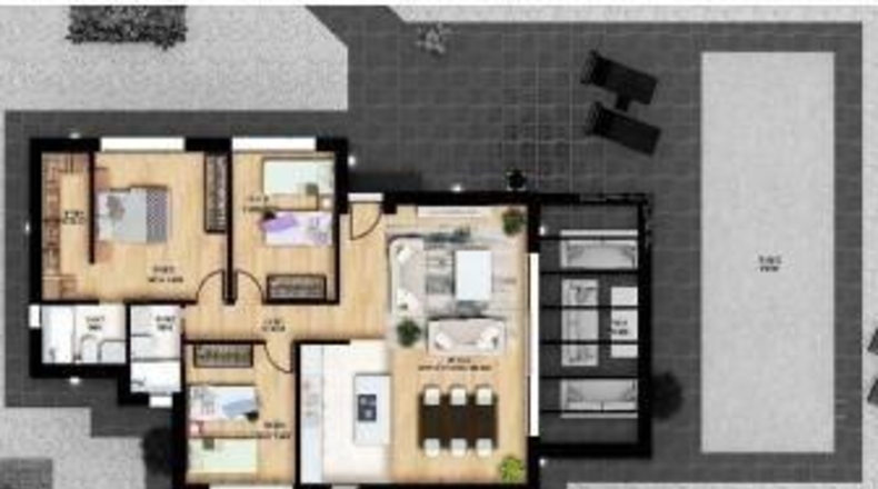 Almeria - Vera - 1000m2