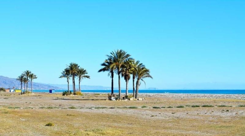 Almeria - Vera - 1000m2
