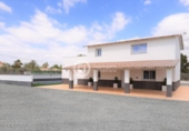 Отдельно стоящий дом с участком на продажу в городе Puerto Lumbreras Фото