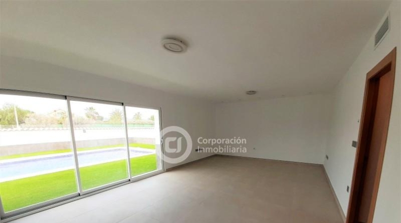 Murcia - Puerto Lumbreras - 2910m2
