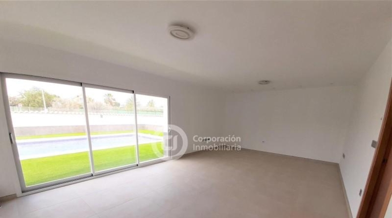 Murcia - Puerto Lumbreras - 2910m2