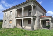 Xalet independent amb terreny en venda a la España, Santiago de Compostel·la, ref.: TR162069 foto