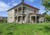 Xalet independent amb terreny en venda a la España, Santiago de Compostel·la, ref.: TR162069 foto