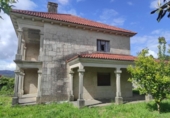 Xalet independent amb terreny en venda a la España, Santiago de Compostel·la, ref.: TR162069 foto