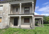 Xalet independent amb terreny en venda a la España, Santiago de Compostel·la, ref.: TR162069 foto