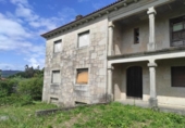 Xalet independent amb terreny en venda a la España, Santiago de Compostel·la, ref.: TR162069 foto
