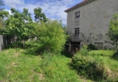 Xalet independent amb terreny en venda a la España, Santiago de Compostel·la, ref.: TR162069 foto