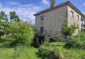 Xalet independent amb terreny en venda a la España, Santiago de Compostel·la, ref.: TR162069 foto