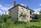 Xalet independent amb terreny en venda a la España, Santiago de Compostel·la, ref.: TR162069 foto